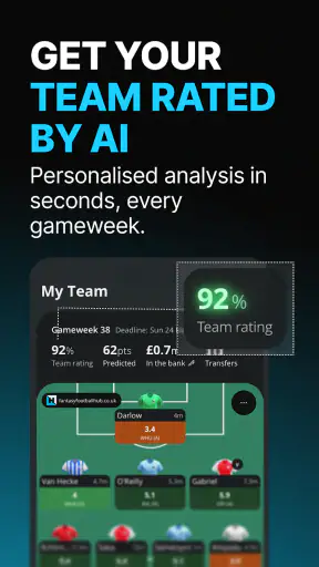 Fantasy Football Hub: FPL Tips screenshot 3