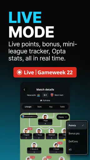 Fantasy Football Hub: FPL Tips screenshot 5
