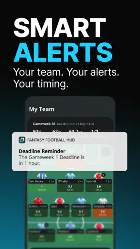 Fantasy Football Hub: FPL Tips screenshot 6