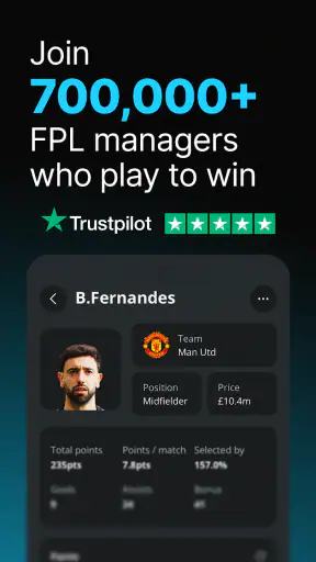 Fantasy Football Hub: FPL Tips screenshot 8