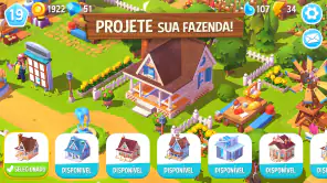 FarmVille 3 - Animais Rurais screenshot 3
