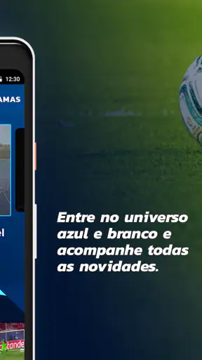 FC Porto TV screenshot 4