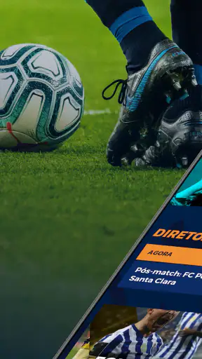 FC Porto TV screenshot 5