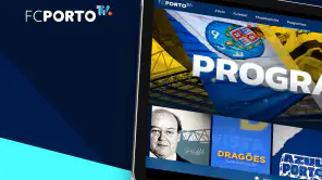 FC Porto TV screenshot 7