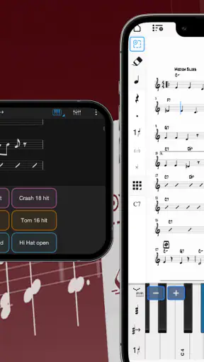 Fender Notion screenshot 3