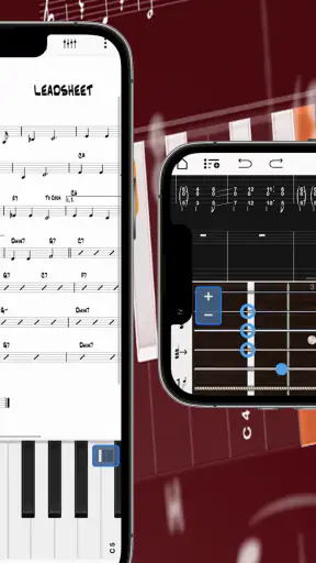 Fender Notion screenshot 4