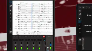 Fender Notion screenshot 6