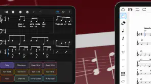 Fender Notion screenshot 7