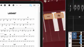 Fender Notion screenshot 8