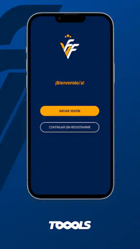 FFCV screenshot 1