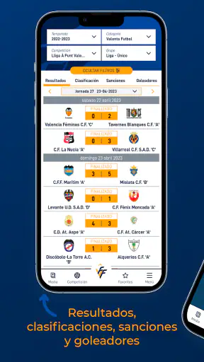 FFCV screenshot 3