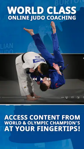 Fighting Films+ screenshot 3