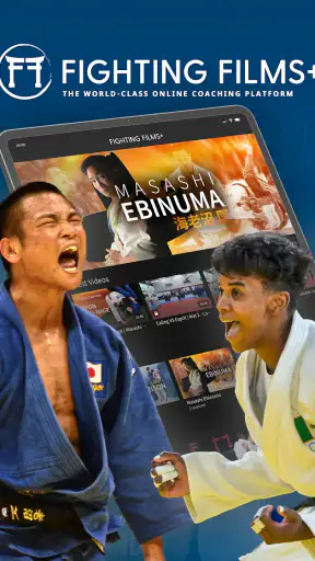 Fighting Films+ screenshot 4