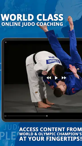 Fighting Films+ screenshot 6