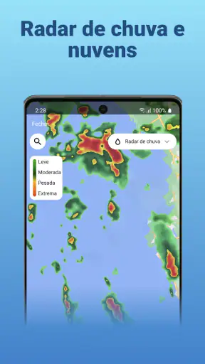 Fishing Points Náutico e Marés screenshot 8