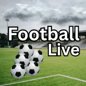 Football Live TV HD screenshot 4