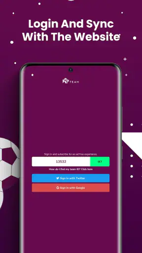 FPL Team screenshot 6