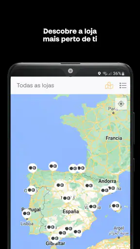 Fútbol Emotion screenshot 4