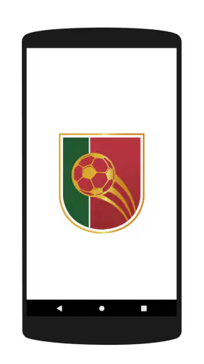Futebol Português ao vivo screenshot 1