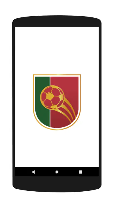Futebol Português ao vivo screenshot 1
