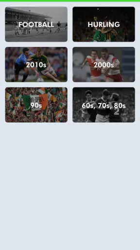 GAA+ screenshot 4