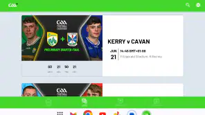 GAA+ screenshot 6