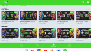 GAA+ screenshot 7