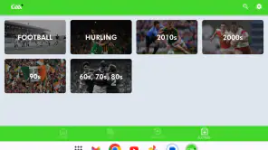 GAA+ screenshot 8