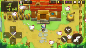Guardian Tales screenshot 4