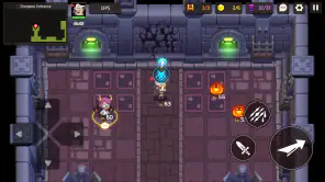Guardian Tales screenshot 5