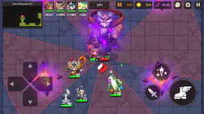 Guardian Tales screenshot 6