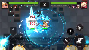 Guardian Tales screenshot 7