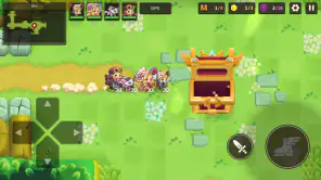 Guardian Tales screenshot 8