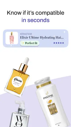hair2hair - Hair Care Tracker screenshot 2