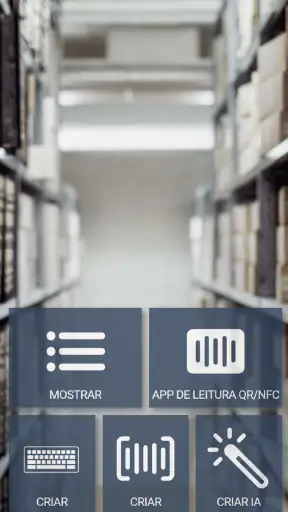 HITS Gerenciador de Inventário screenshot 1