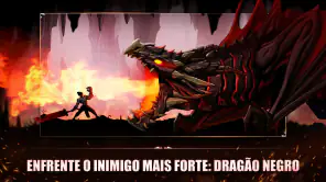 Idle Berserker:RPG de AcçãoAFK screenshot 5