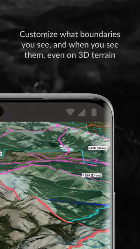 iHunter Saskatchewan screenshot 5