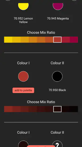 impcat screenshot 7