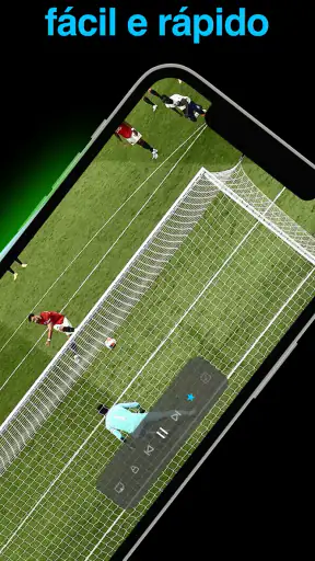 IPTV Smart Player Live M3U screenshot 4