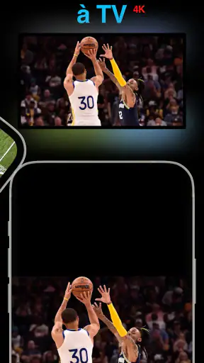 IPTV Smart Player Live M3U screenshot 5