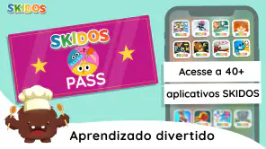 Jogos educativos: panificação screenshot 8