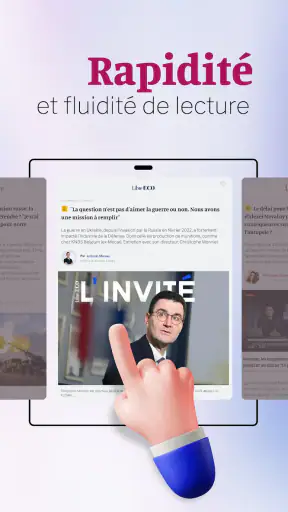 La Libre screenshot 8