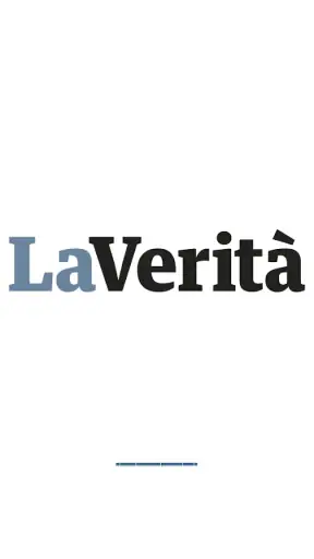 La Verità Digitale S.R.L. screenshot 1