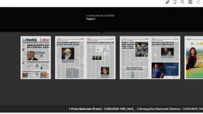 La Verità Digitale S.R.L. screenshot 8