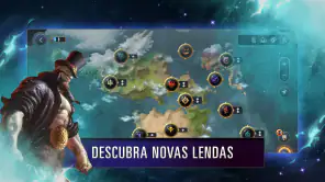 Legends of Runeterra screenshot 5