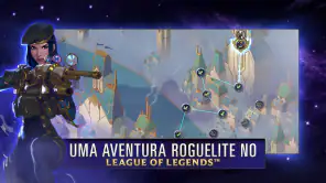 Legends of Runeterra screenshot 6