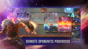 Legends of Runeterra screenshot 8