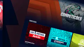 LIGA TV screenshot 8