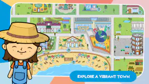Lila's World: Criar e Aprender screenshot 7
