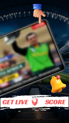 Live Cricket TV HD Streaming screenshot 2